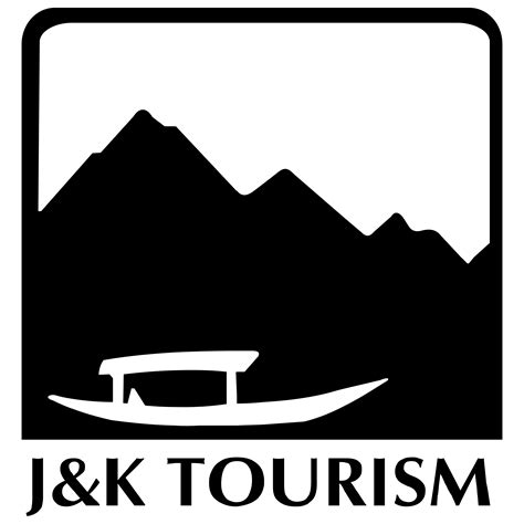 jk tourism logo png